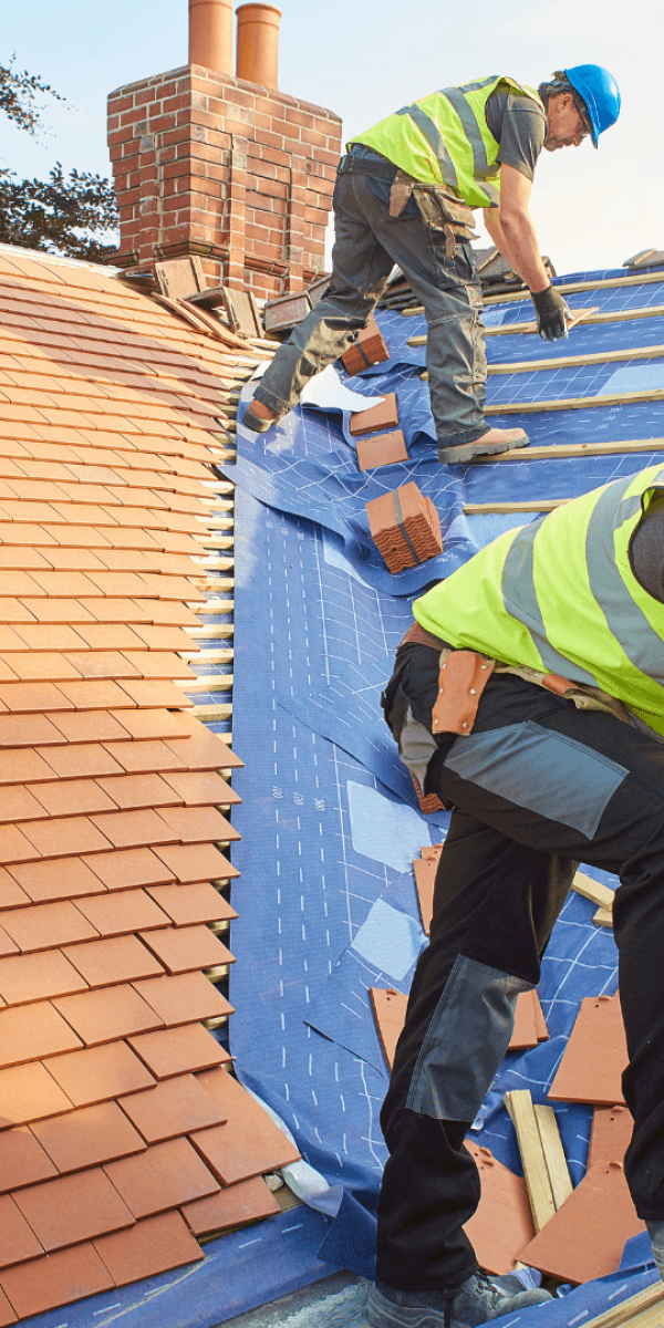 Roofing Solutions Roofing Solutions